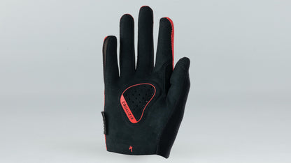 Specialized Women's Body Geometry Grail Long Finger Gloves