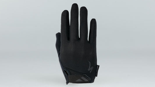 Specialized Body Geometry Sport Gel Glove Long Finger
