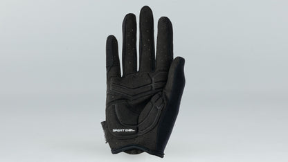 Specialized Body Geometry Sport Gel Glove Long Finger