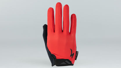 Specialized Body Geometry Sport Gel Glove Long Finger