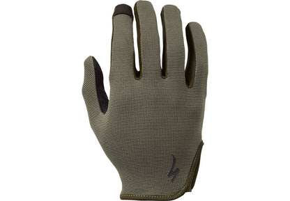 Specialized Lodown Glove Long Finger