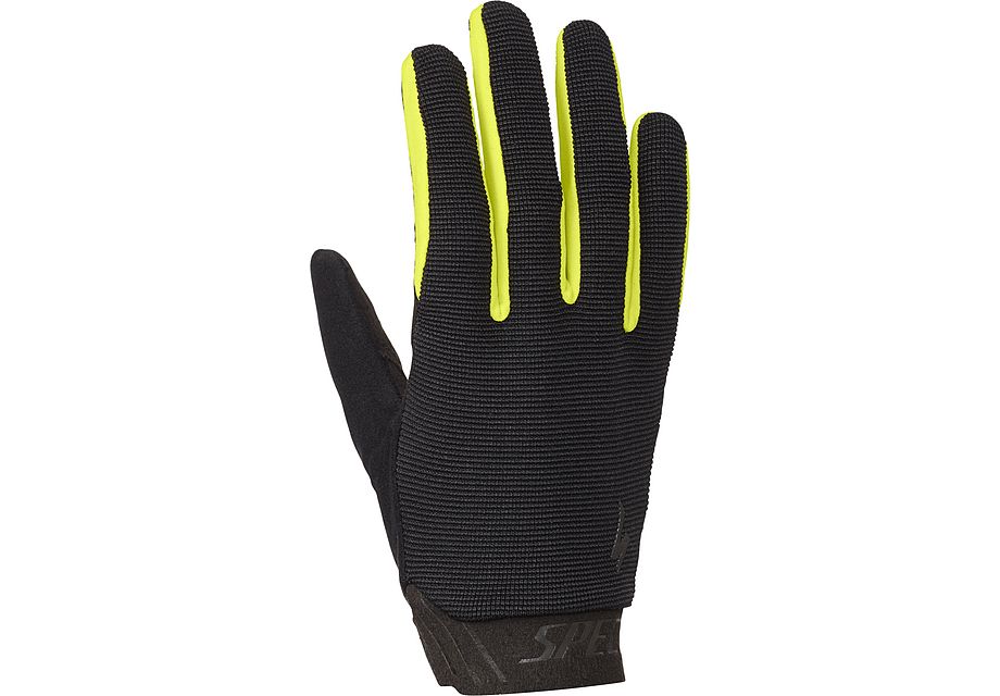 Specialized Kids Lodown Glove Long Finger