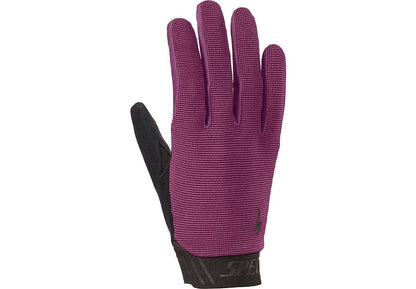 Specialized Kids Lodown Glove Long Finger