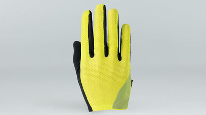 Specialized Hyprviz Body Geometry Grail Glove Long Finger Men