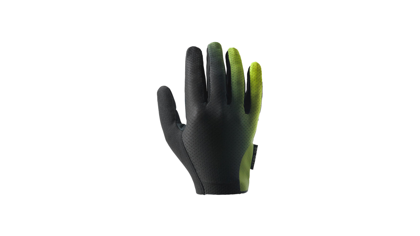 Specialized Hyprviz Body Geometry Grail Glove Long Finger Women's