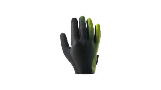 Specialized Hyprviz Body Geometry Grail Glove Long Finger Women's