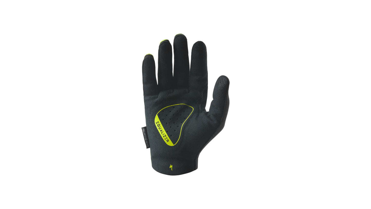 Specialized Hyprviz Body Geometry Grail Glove Long Finger Women's