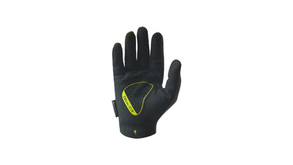 Specialized Hyprviz Body Geometry Grail Glove Long Finger Women's