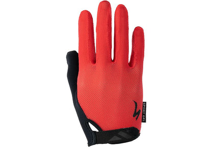 Specialized Bg Sport Gel Glove Lf Women's Red XS