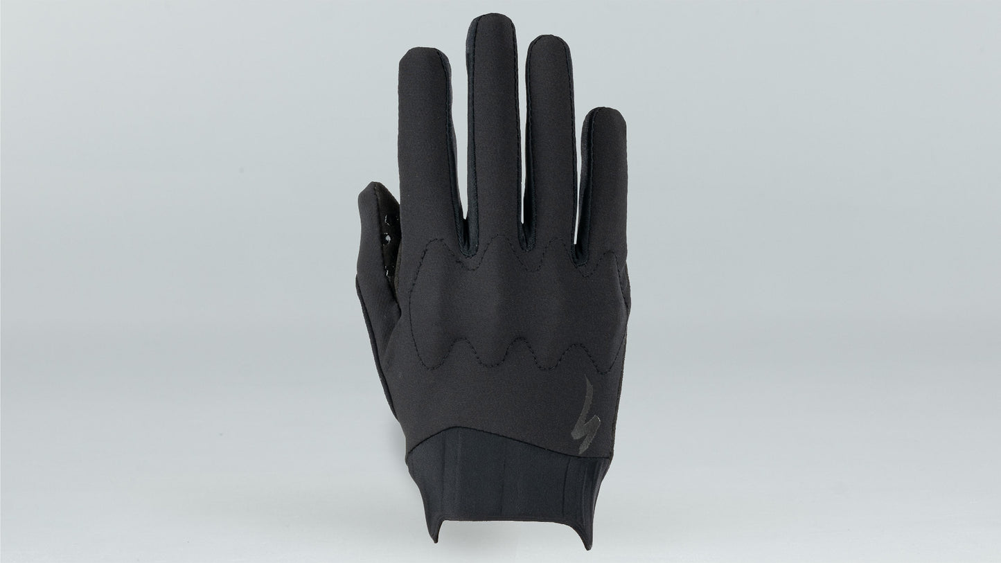 Specialized Trail D3o Glove Long Finger Men