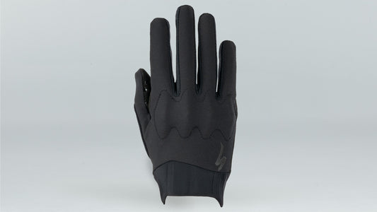 Specialized Trail D3o Glove Long Finger Men