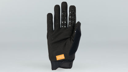 mens bicycle gloves Specialized Men's Trail D3O Gloves, Black XXL