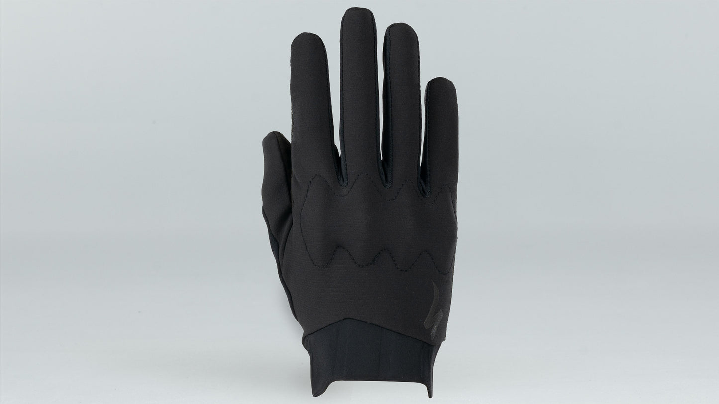 Specialized Trail D3o Glove Long Finger Women's