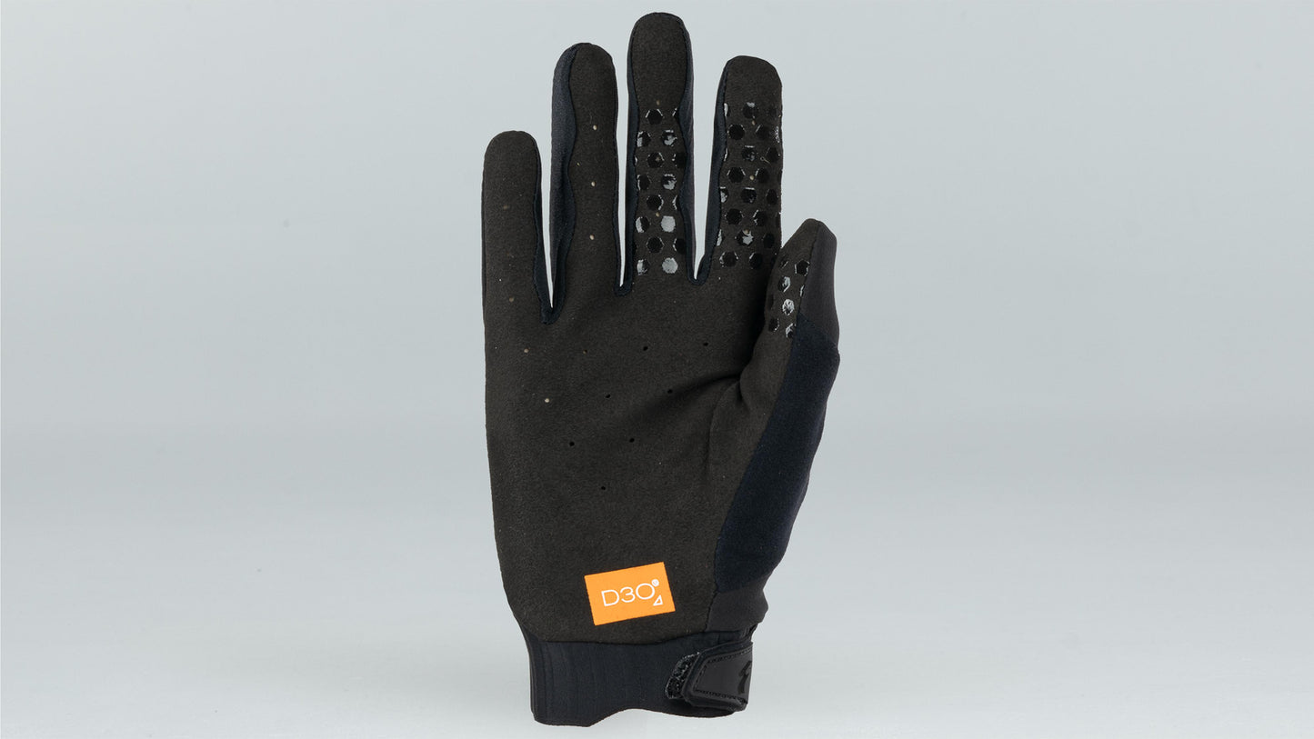 Specialized Trail D3o Glove Long Finger Women's