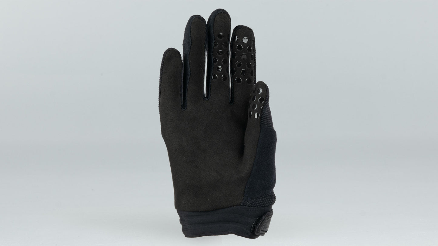 Specialized Trail Glove Long Finger Youth