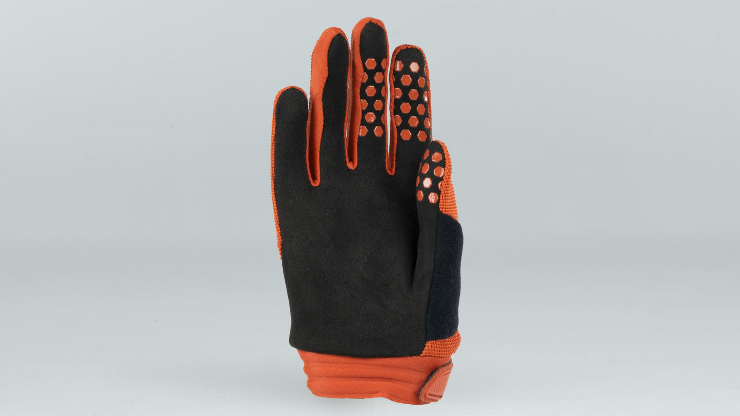 Specialized Trail Glove Long Finger Youth