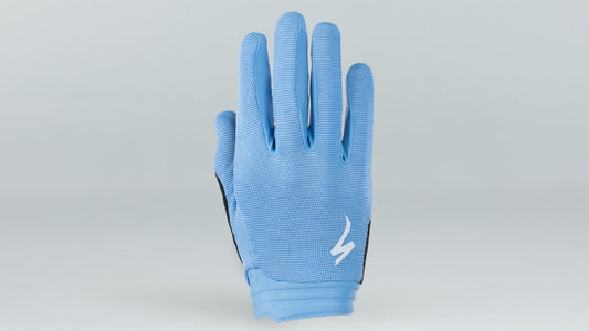 SPECIALIZED Specialized Women'S Trail Gloves - Sky Blue