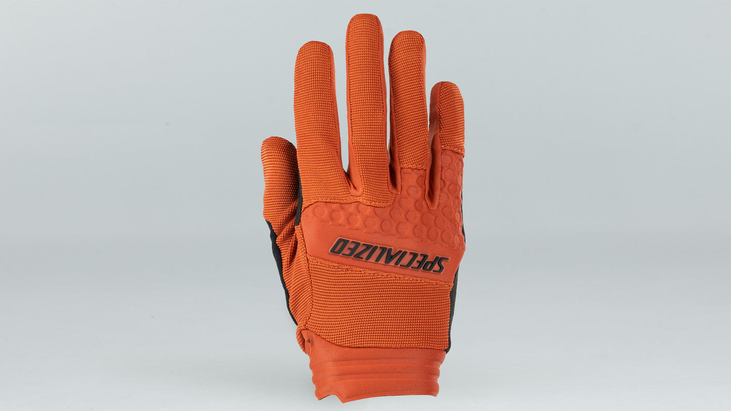 Specialized Trail Shield Glove Long Finger Men