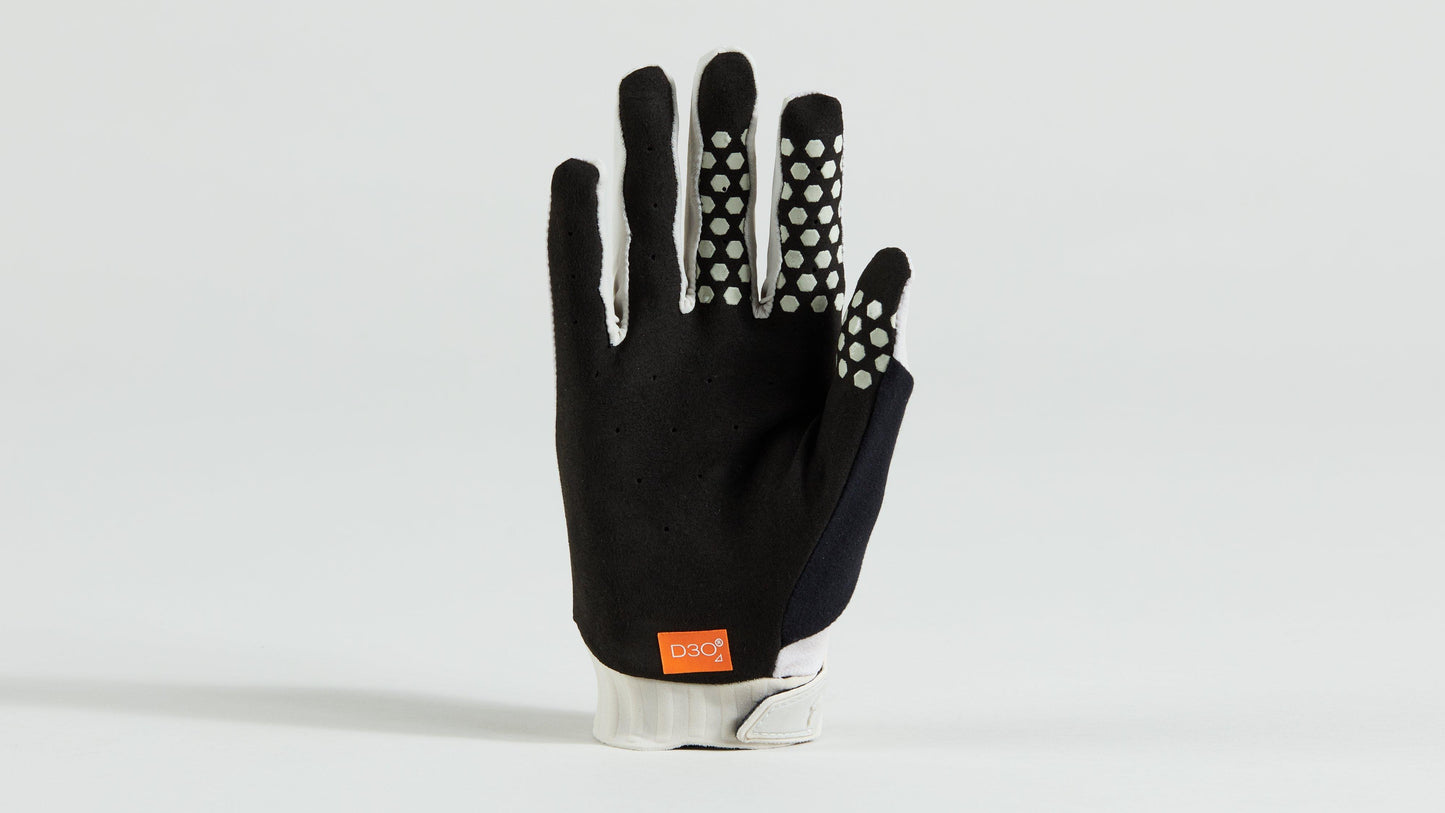 Specialized Men's Trail D3O Gloves