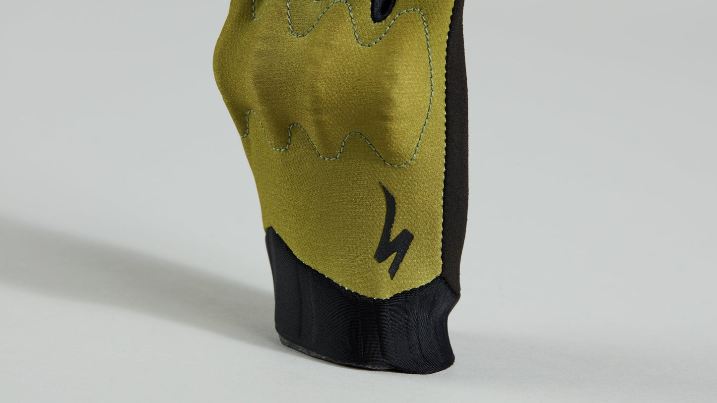 Specialized Men's Trail D3O Gloves