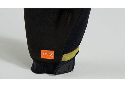 Specialized Trail D3o Glove Long Finger Men