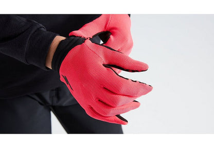 Specialized Trail Glove Long Finger Youth