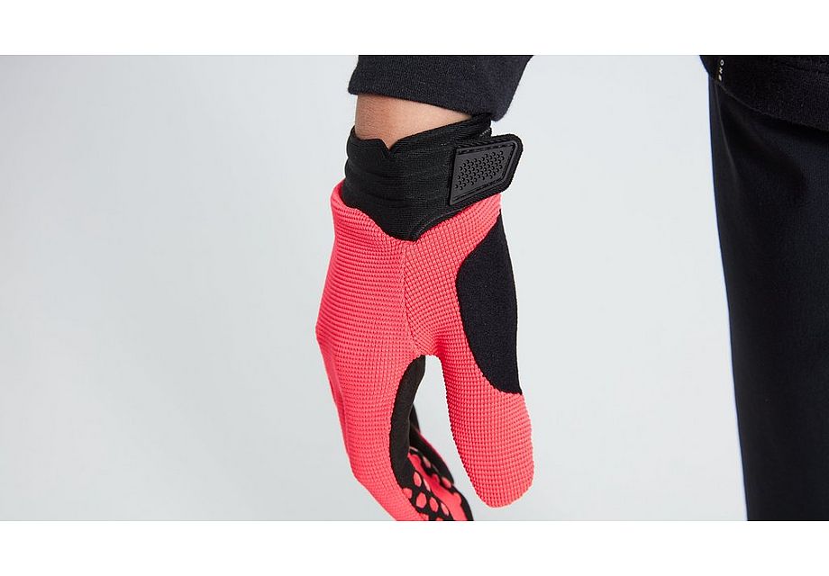 Specialized Trail Glove Long Finger Youth