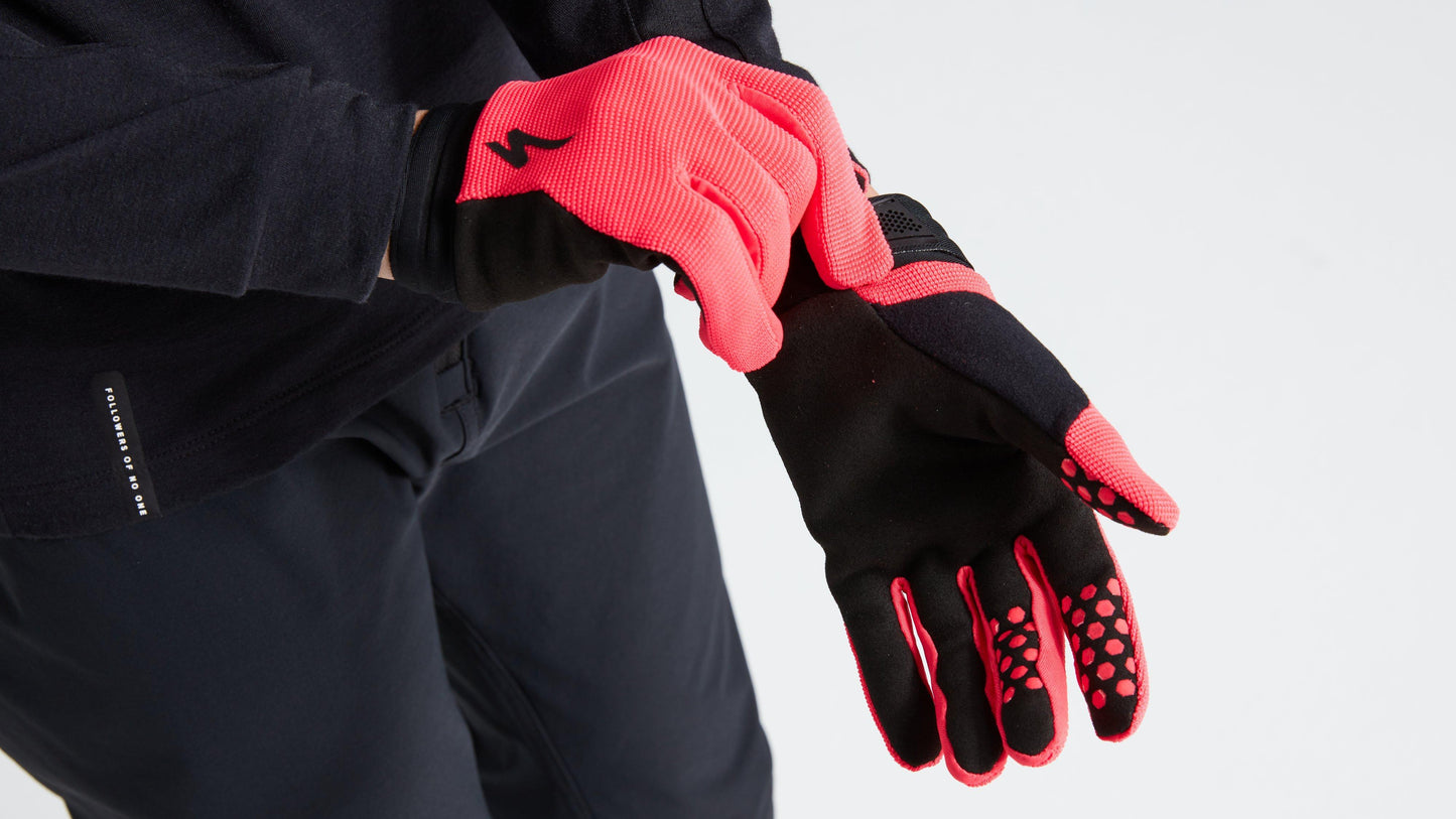 Specialized Trail Glove Lf Yth Glove Lf