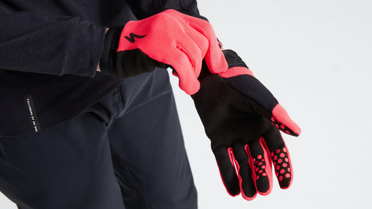 Specialized Trail Glove Lf Yth Glove Lf