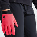 Imperial Red