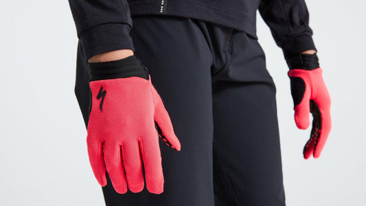 Specialized Trail Glove Lf Yth Glove Lf