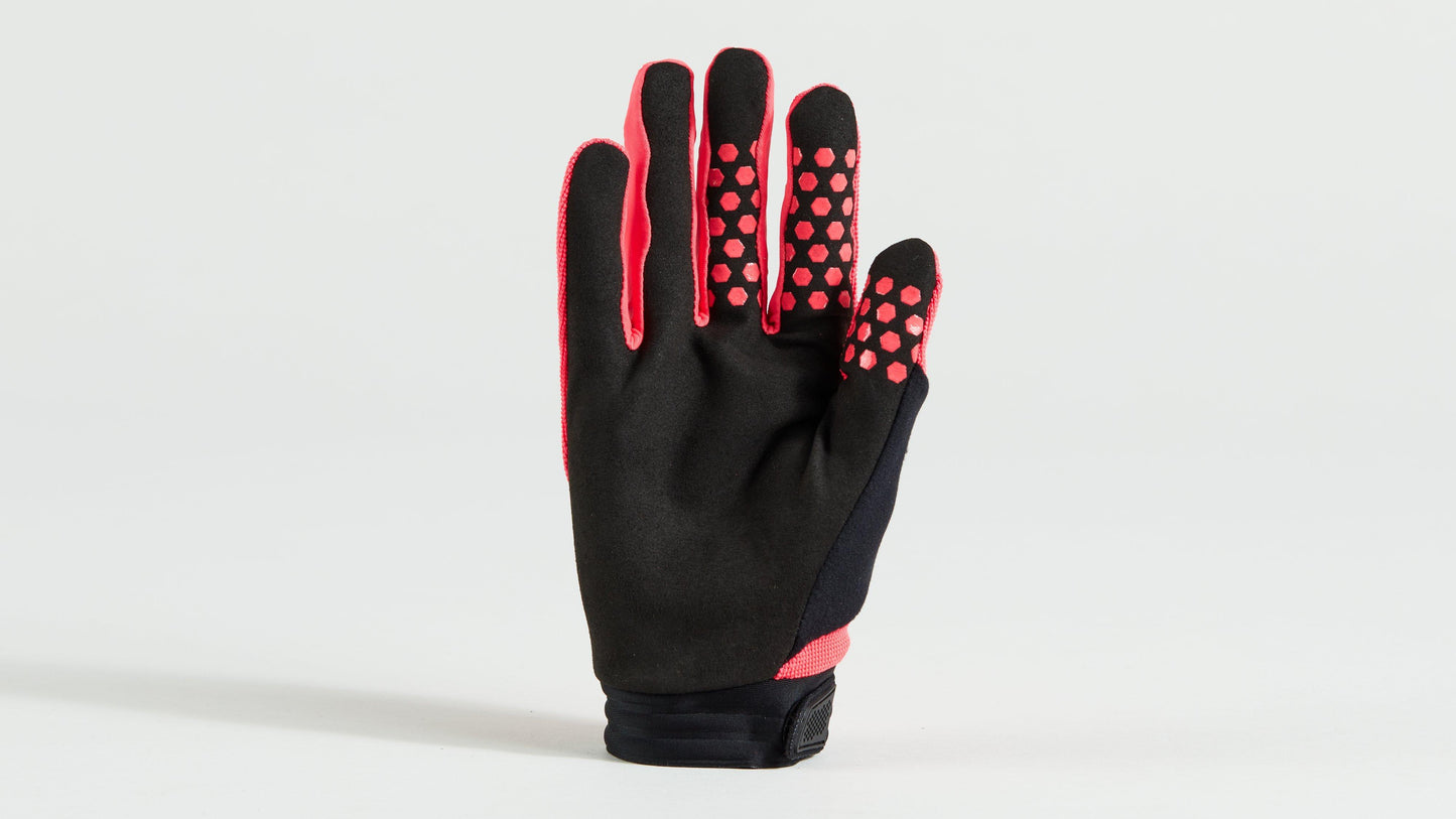 Specialized Trail Glove Long Finger Men