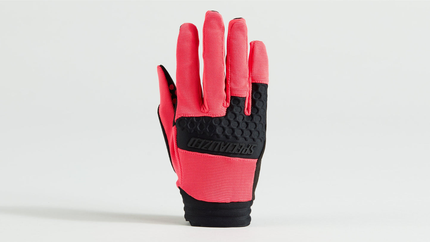 Specialized Men's Trail Shield Gloves