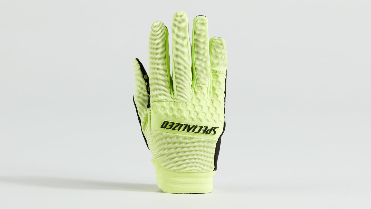 Specialized Men's Trail Shield Gloves