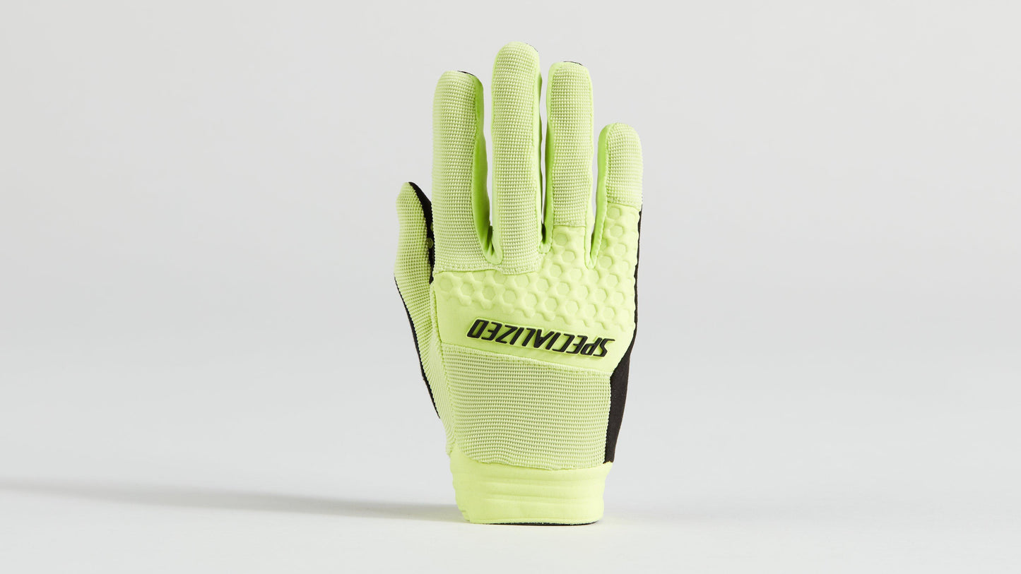 Specialized Trail Shield Glove Long Finger Women's