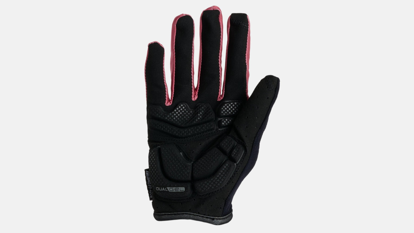 Specialized Bg Dual Gel Glove Mens