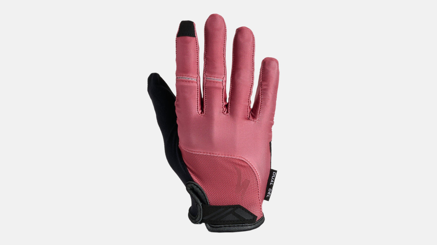 Specialized Bg Dual Gel Glove Womens