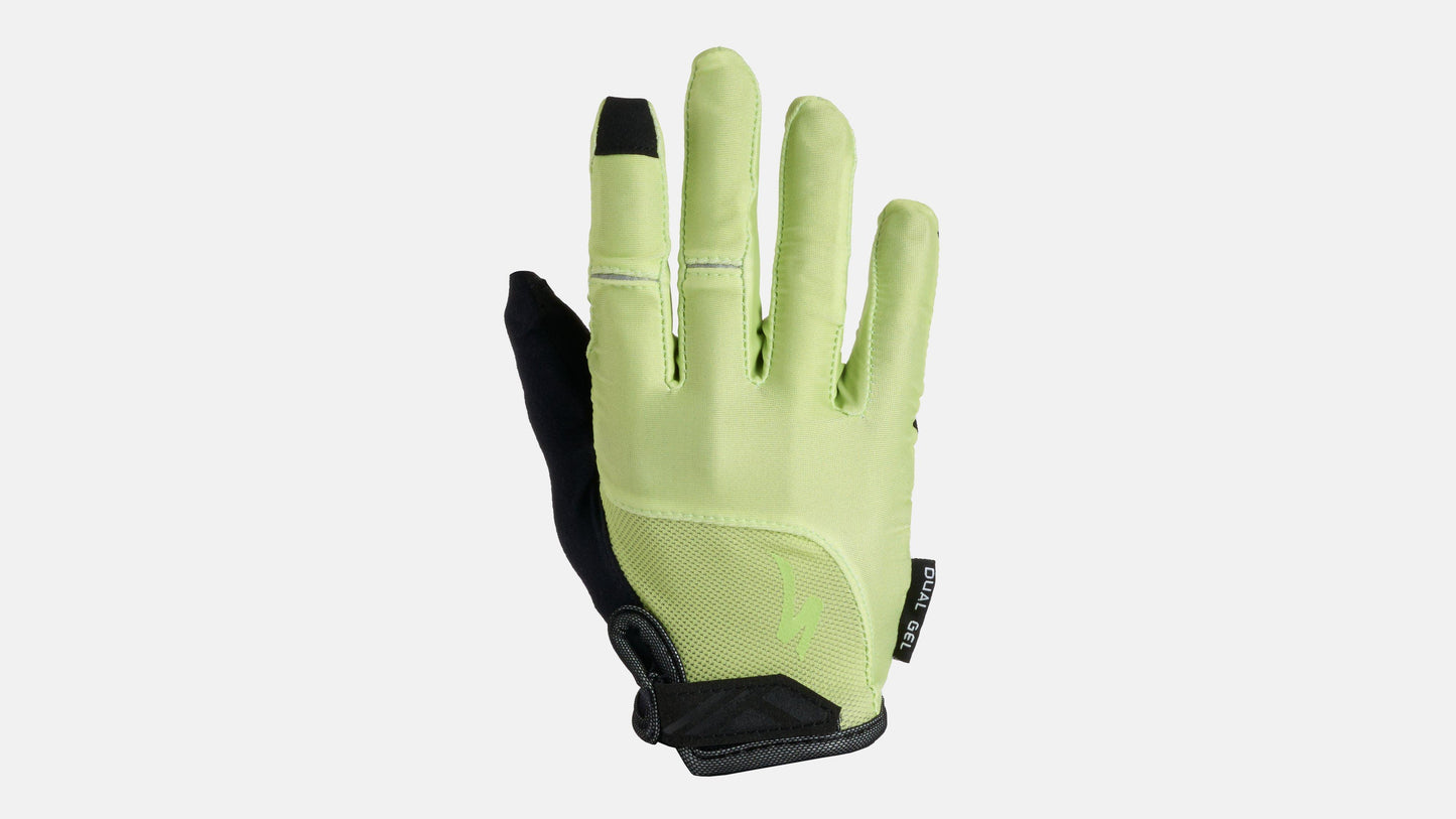 Specialized Bg Dual Gel Glove Womens