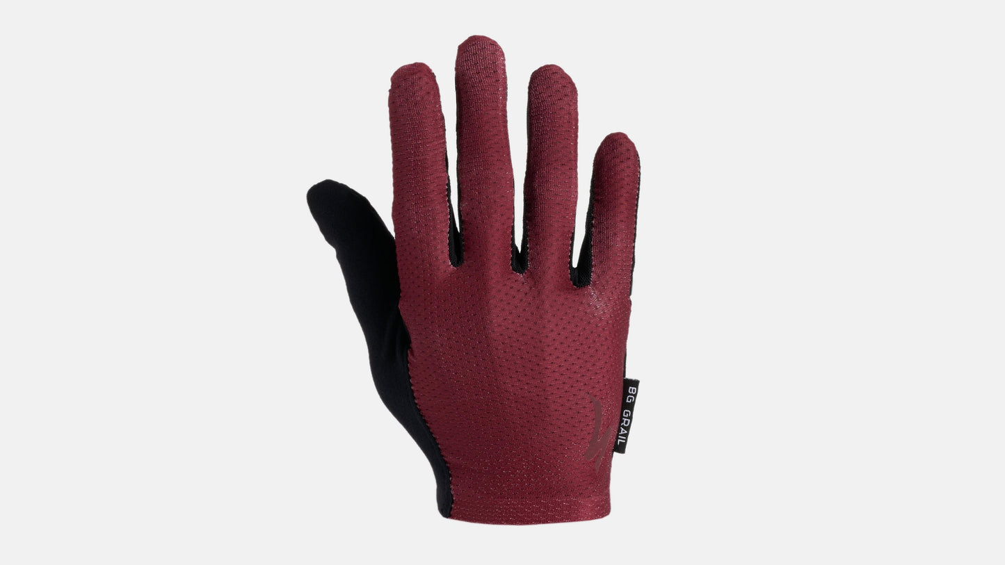 Specialized Bg Grail Glove Womens