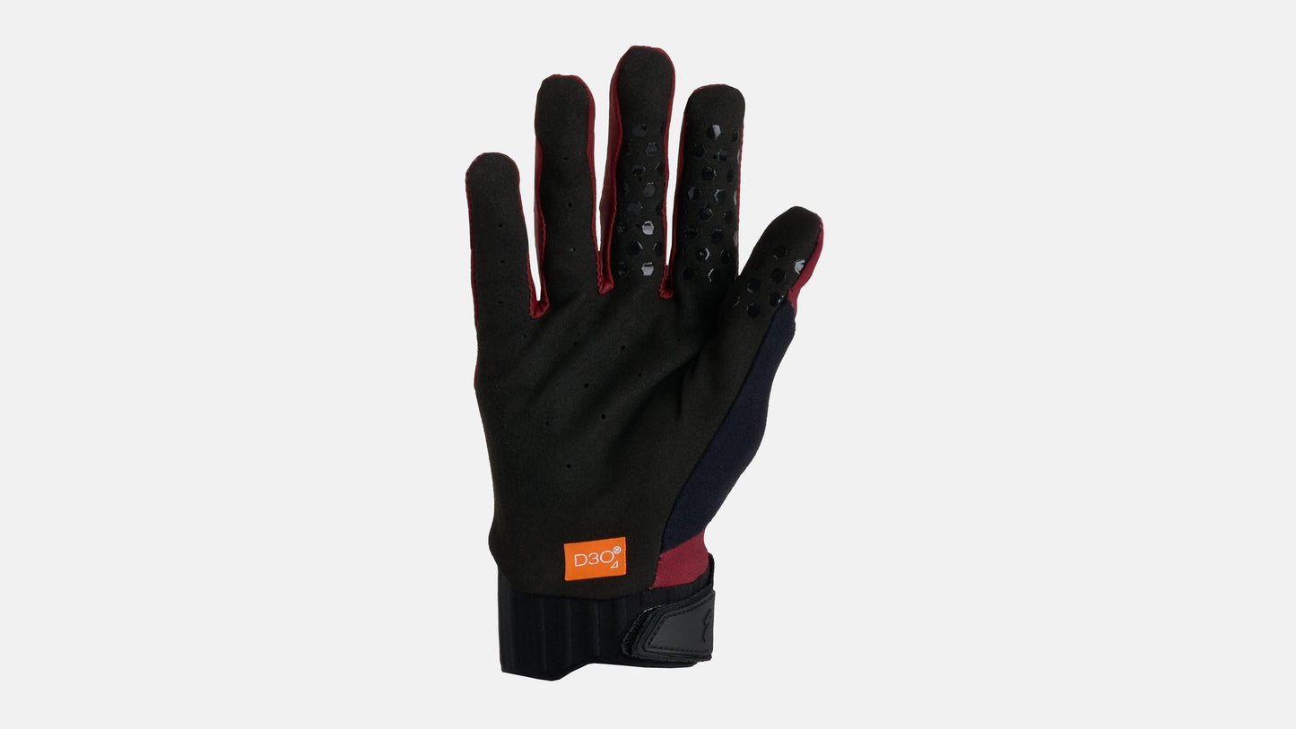 Specialized Trail D3O Glove Mens