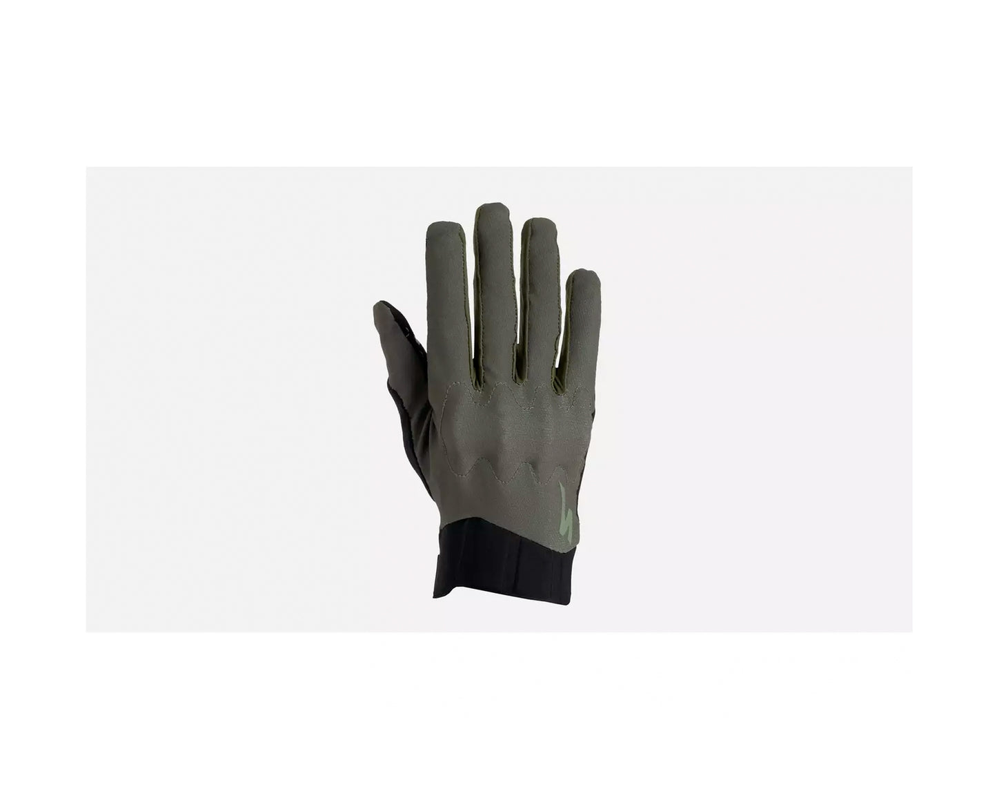 Specialized Trail D3O Glove Mens