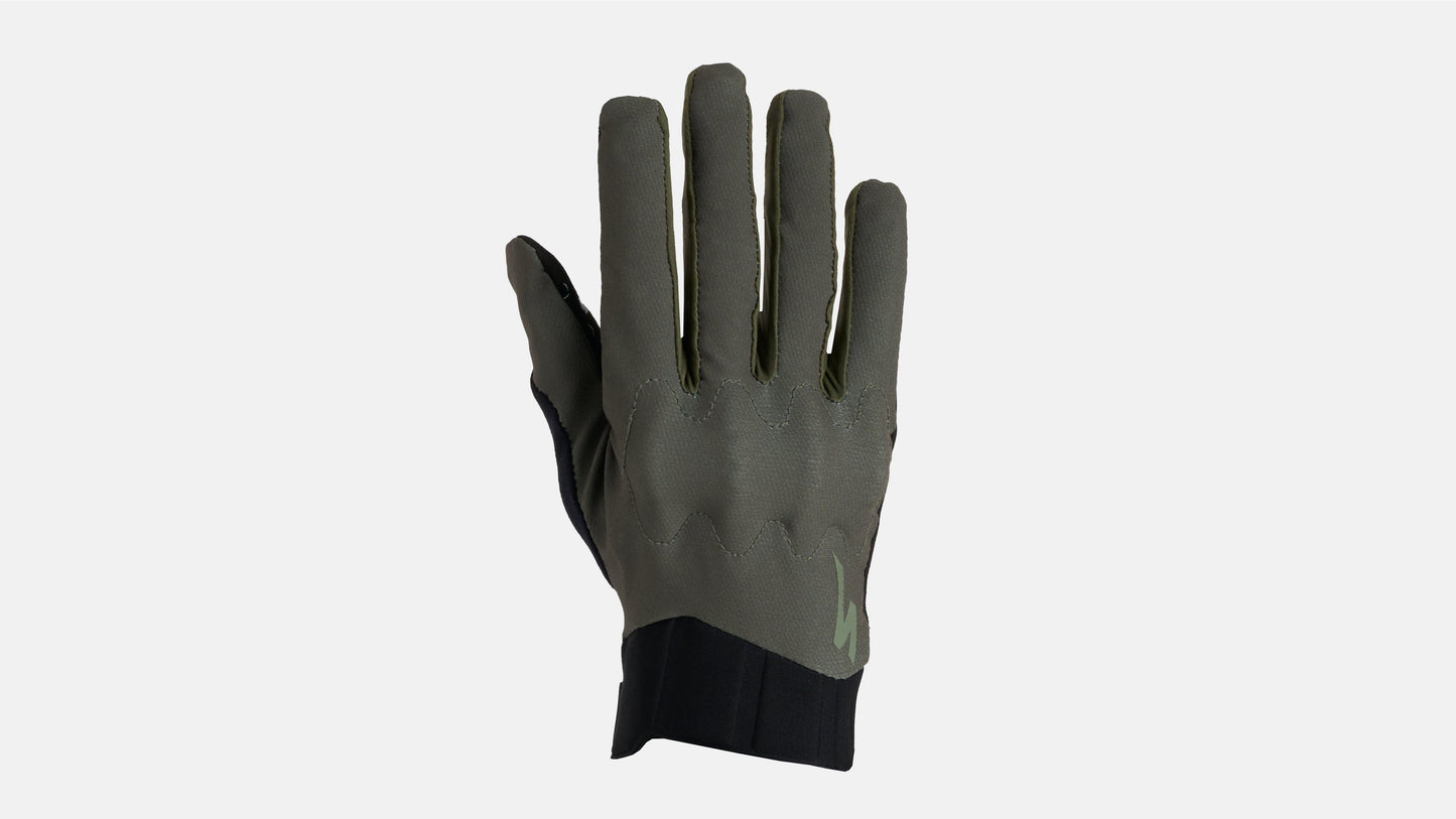 Specialized Trail D3O Glove Mens