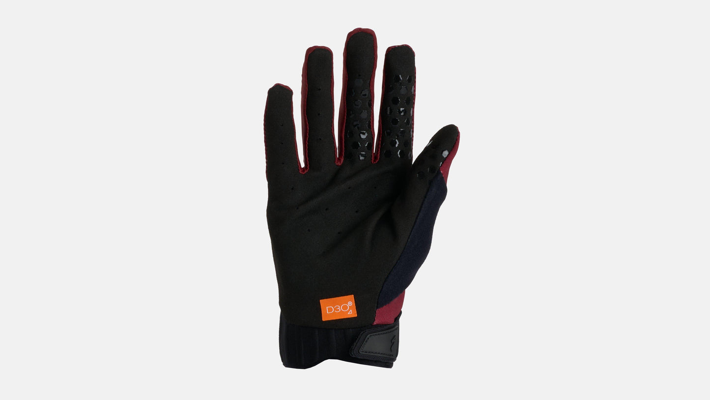 Specialized Trail D3O Glove Womens
