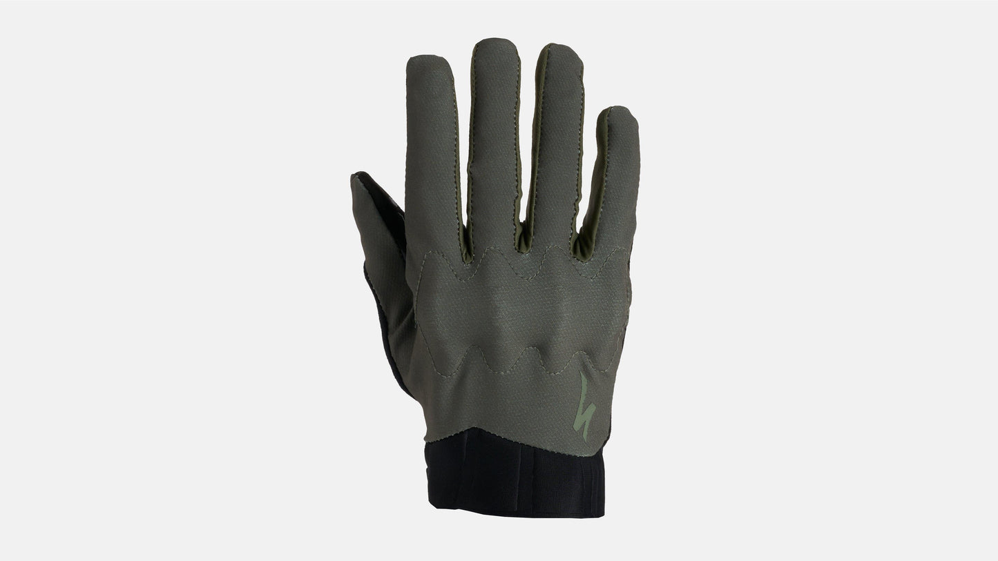 Specialized Trail D3O Glove Womens