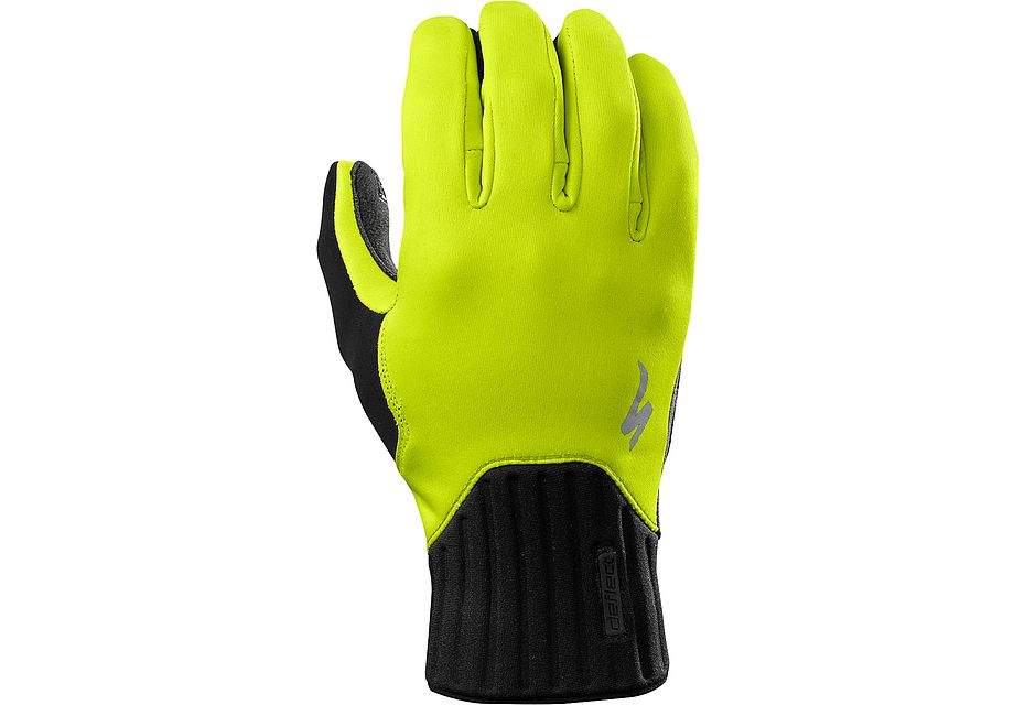 Specialized Deflect Glove Long Finger