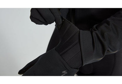 Specialized Softshell Deep Winter Glove