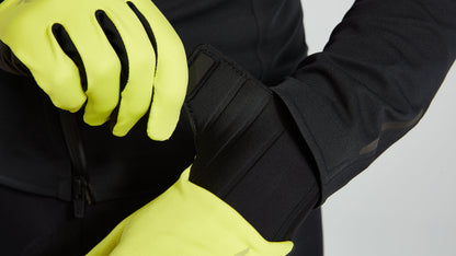 Specialized Hyprviz Neoshell Thermal Glove Men