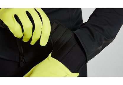 Specialized Softshell Deep Winter Glove