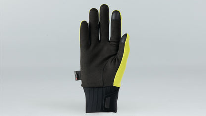 Specialized Hyprviz Neoshell Thermal Glove Men