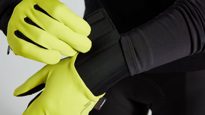 Specialized Hyprviz Neoshell Thermal Glove Women's
